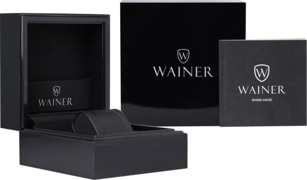Wainer WA.19400-C Erkek Kol Saati