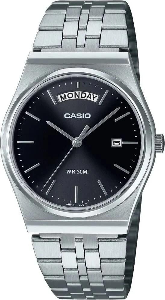 Casio MTP-B146D-1AVDF Erkek Kol Saati
