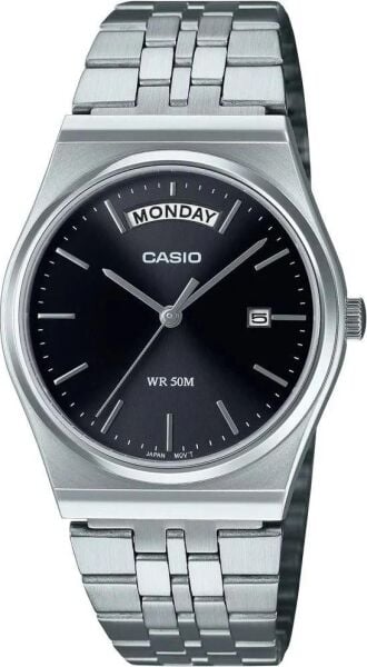 Casio MTP-B146D-1AVDF Erkek Kol Saati