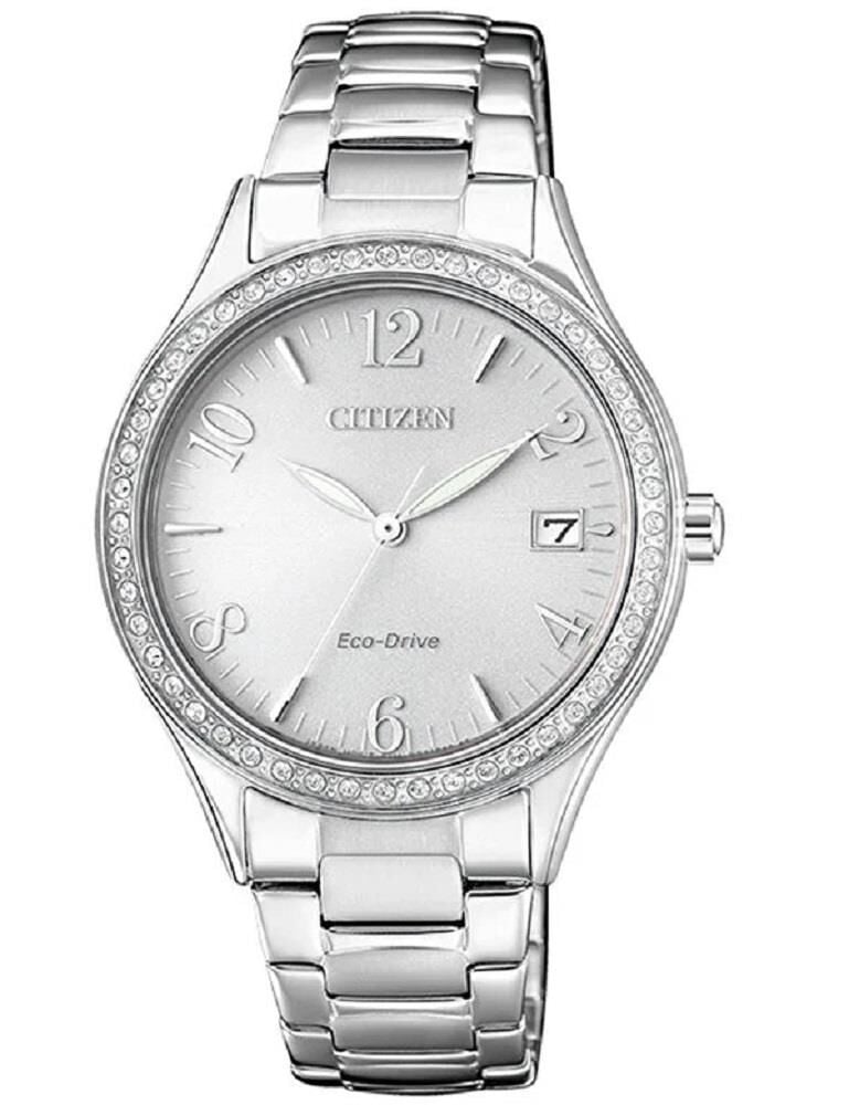 Citizen EO1180-82A Eco-Drive Kadın Kol Saati