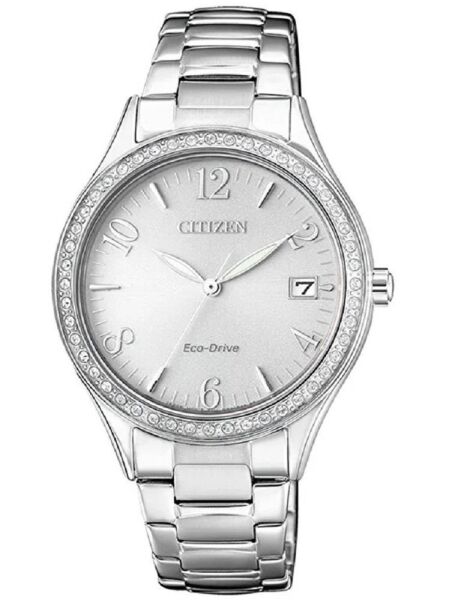 Citizen EO1180-82A Eco-Drive Kadın Kol Saati