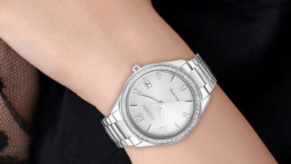 Citizen EO1180-82A Eco-Drive Kadın Kol Saati