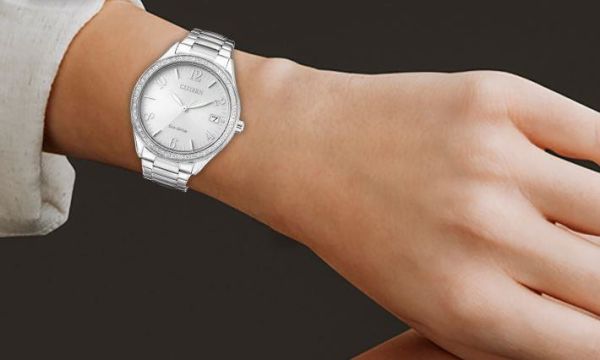 Citizen EO1180-82A Eco-Drive Kadın Kol Saati