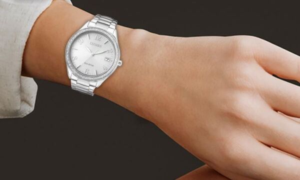 Citizen EO1180-82A Eco-Drive Kadın Kol Saati