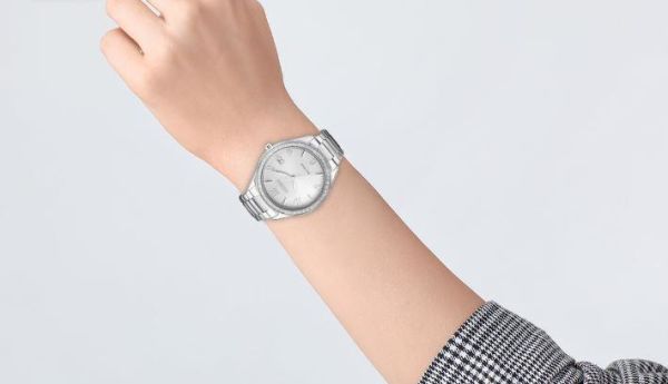 Citizen EO1180-82A Eco-Drive Kadın Kol Saati