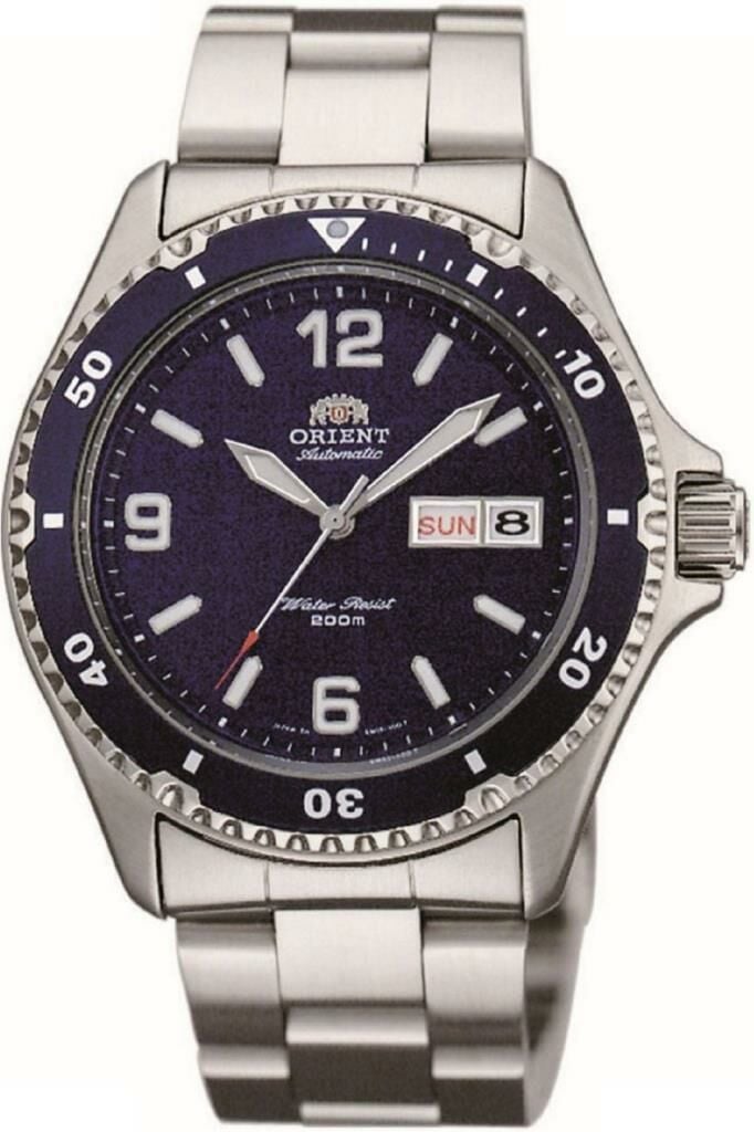 Orient TAA02002D9 Otomatik Erkek Kol Saati