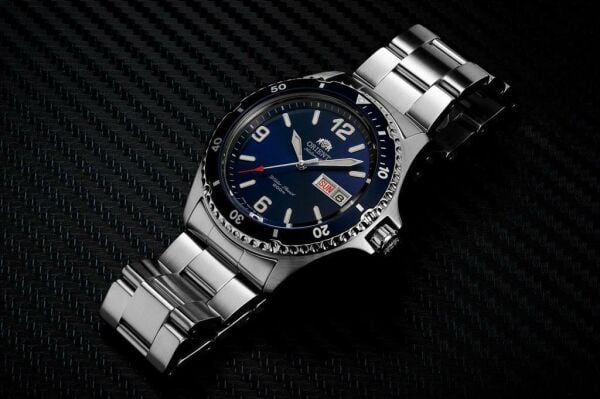 Orient TAA02002D9 Otomatik Erkek Kol Saati