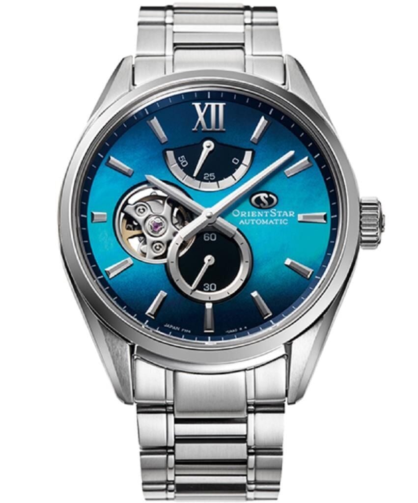 Orient Star RE-BY0004A00B Otomatik Erkek Kol Saati