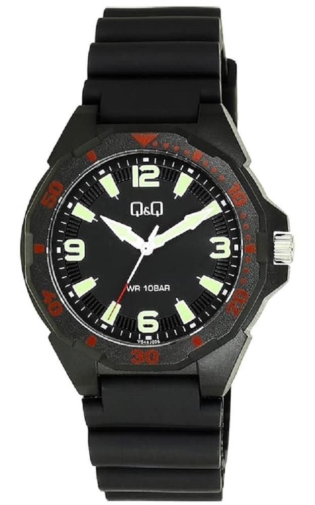 Q&Q VS44J006Y Erkek Kol Saati