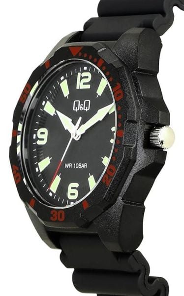 Q&Q VS44J006Y Erkek Kol Saati
