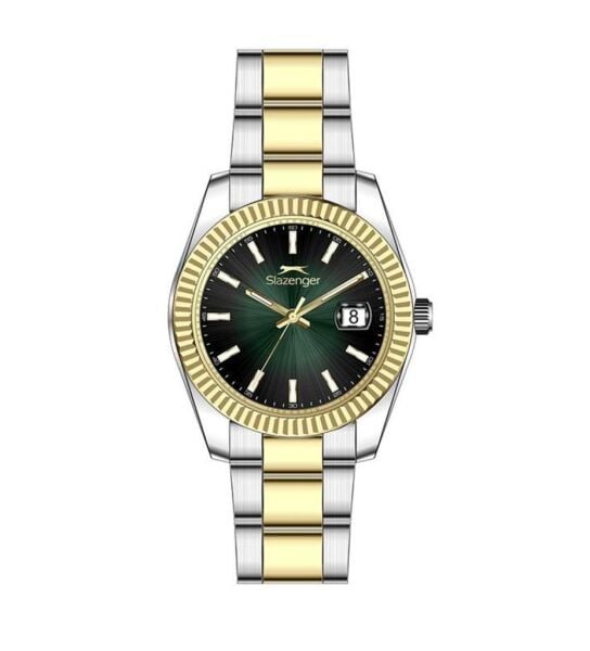 Slazenger SL.09.2606.1.01 Multifonksiyonlu Erkek Kol Saati