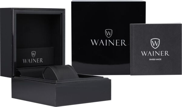 Wainer WA.19400-B Erkek Kol Saati