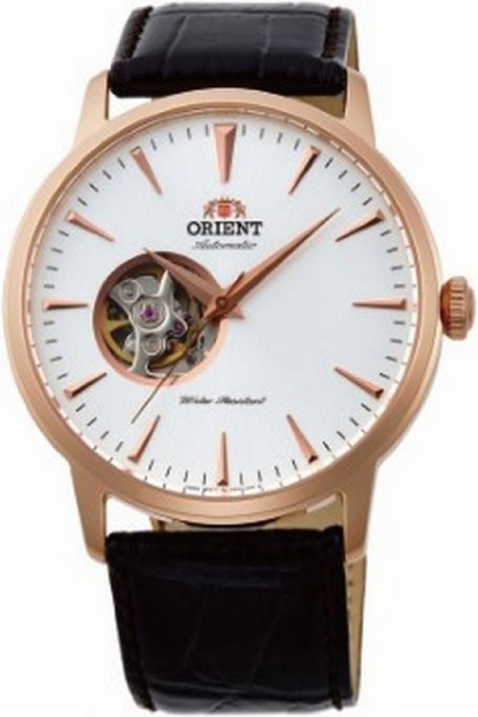Orient FAG02002W0 Deri Kayış Otomatik Erkek Kol Saati