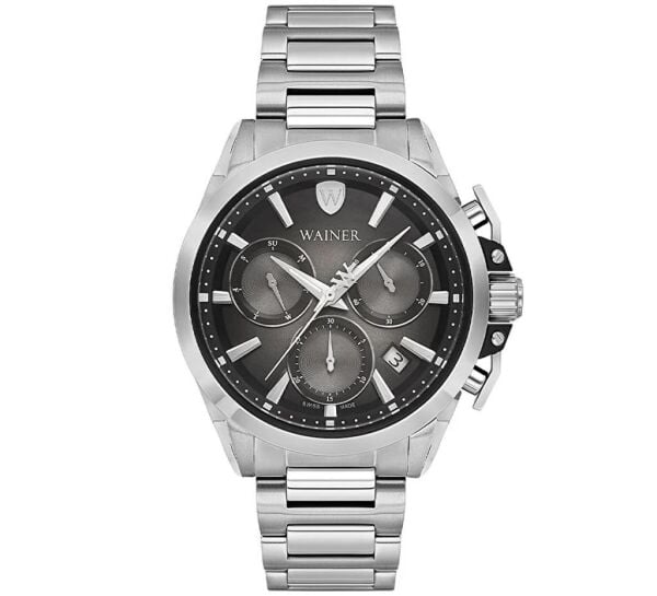 Wainer WA.16100-E Erkek Kol Saati
