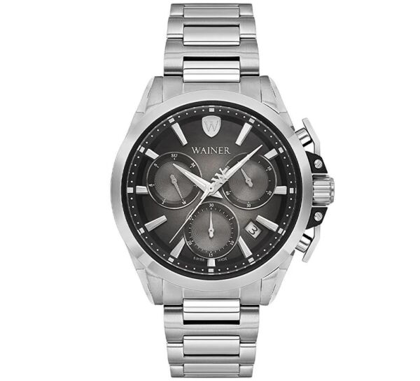 Wainer WA.16100-E Erkek Kol Saati