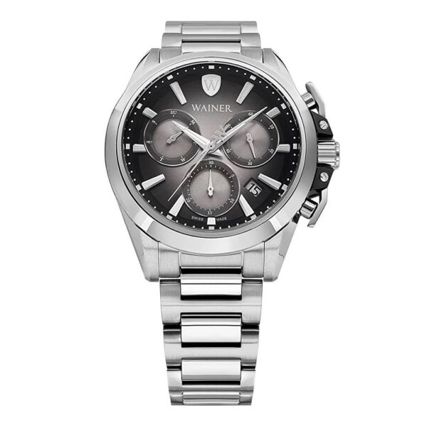 Wainer WA.16100-E Erkek Kol Saati