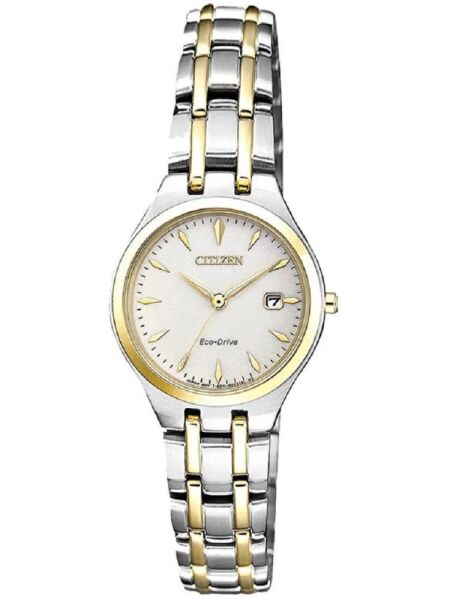 Citizen EW2484-82B Eco-Drive Kadın Kol Saati