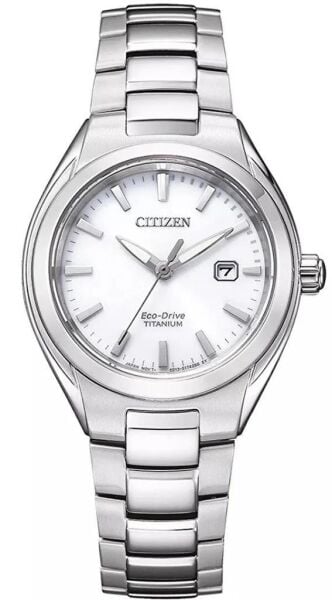 Citizen EW2610-80A Eco-Drive Kadın Kol Saati
