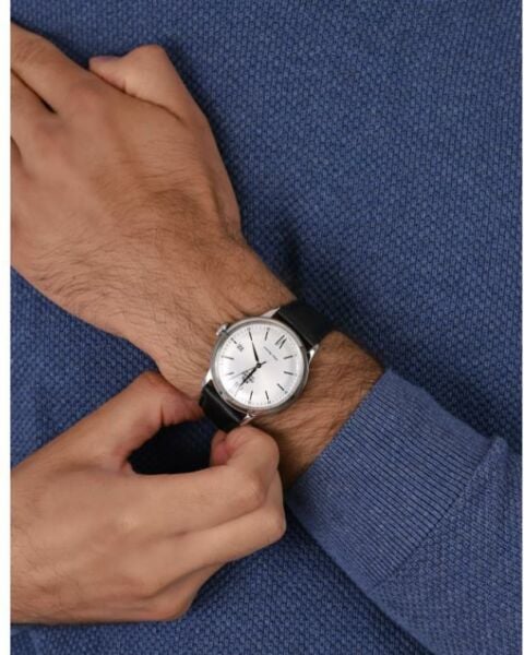 Orient RA-AC0022S30B Deri Kayış Otomatik Erkek Kol Saati