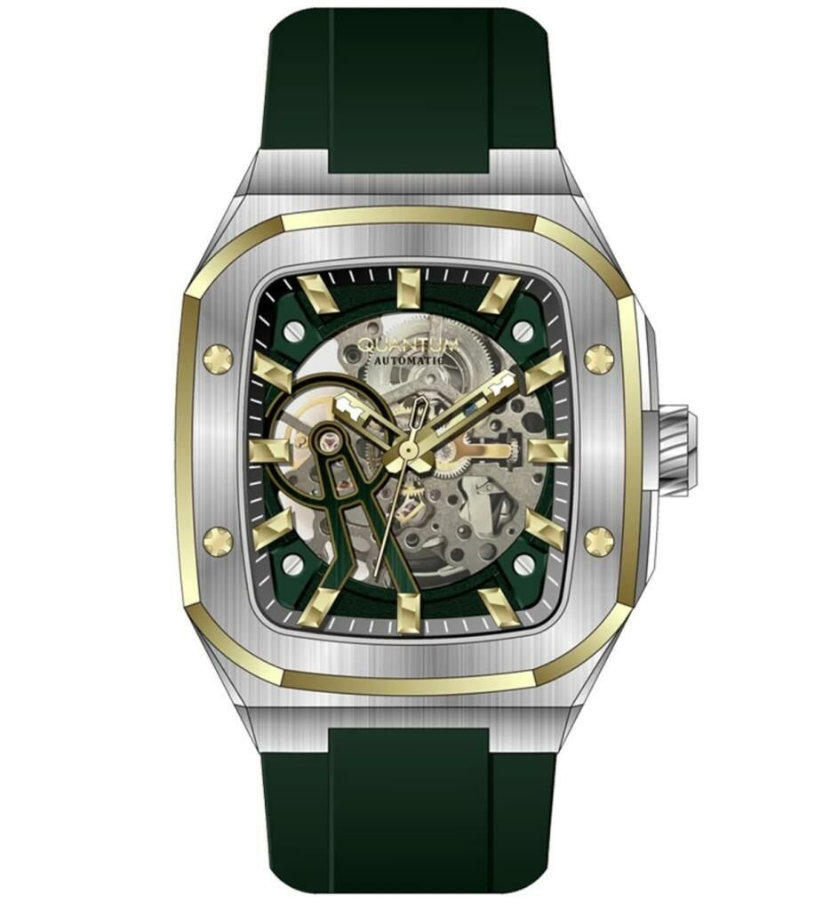 Quantum QMG1149.275 Erkek Kol Saati