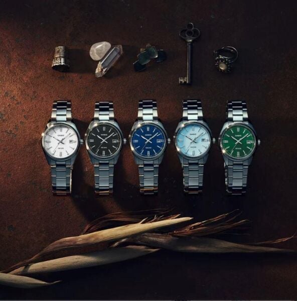 Casio UTP-1302PD-2A1VDF Erkek Kol Saati