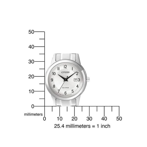 Citizen FE1081-59B Eco-Drive Kadın Kol Saati