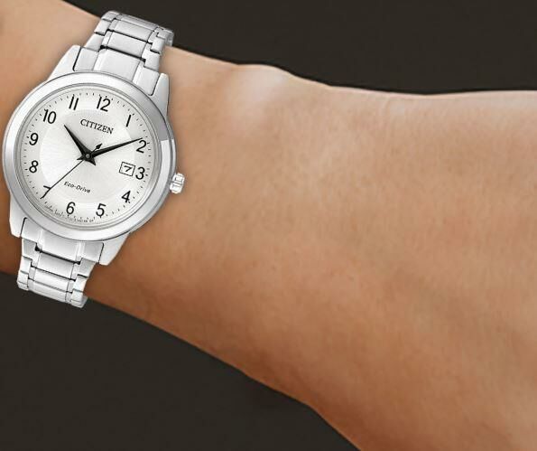 Citizen FE1081-59B Eco-Drive Kadın Kol Saati