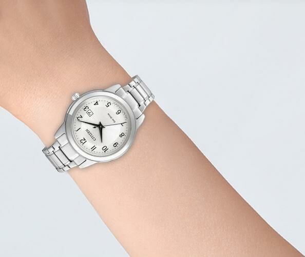 Citizen FE1081-59B Eco-Drive Kadın Kol Saati