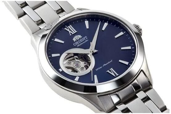 Orient TAG03001D0  5 ATM Contemporary Koleksiyonu Otomatik Erkek Kol Saati