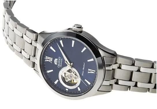 Orient TAG03001D0  5 ATM Contemporary Koleksiyonu Otomatik Erkek Kol Saati