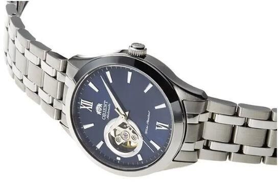 Orient TAG03001D0  5 ATM Contemporary Koleksiyonu Otomatik Erkek Kol Saati