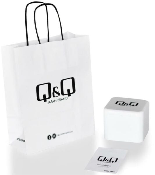 Q&Q M144J013Y Dijital Genç Erkek Kol Saati