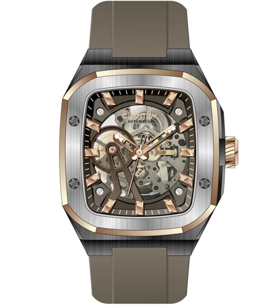 Quantum QMG1149.666 Erkek Kol Saati