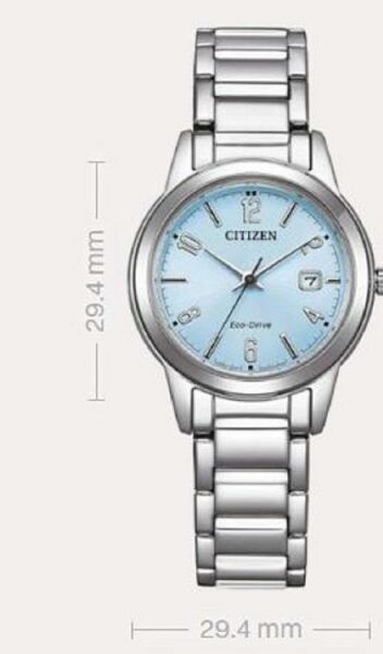 Citizen FE1241-71L Eco-Drive Kadın Kol Saati
