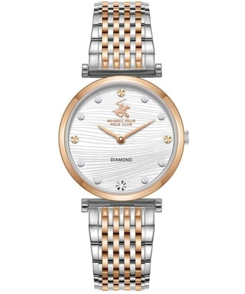Beverly Hills Polo Club BP3737X.530 Kadın Kol Saati
