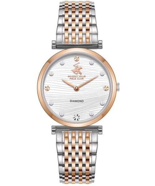 Beverly Hills Polo Club BP3737X.530 Kadın Kol Saati