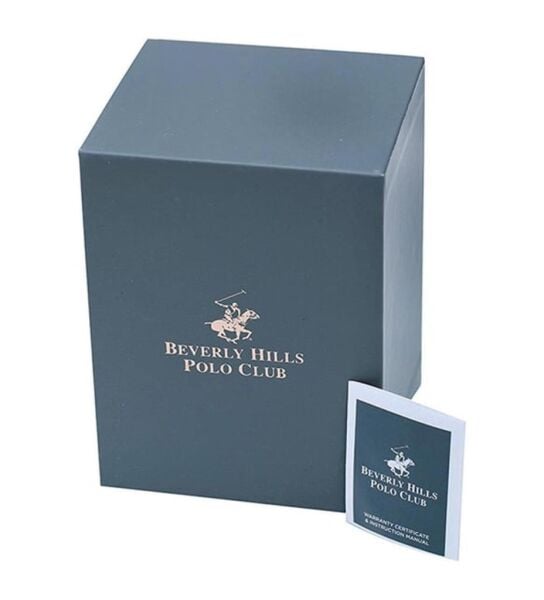 Beverly Hills Polo Club BP3737X.530 Kadın Kol Saati