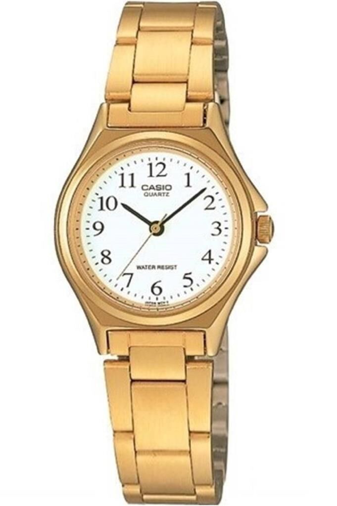Casio LTP-1130N-7BRDF Kadın Kol Saati