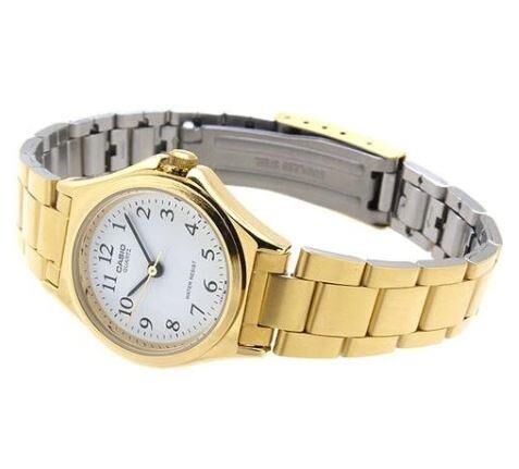 Casio LTP-1130N-7BRDF Kadın Kol Saati