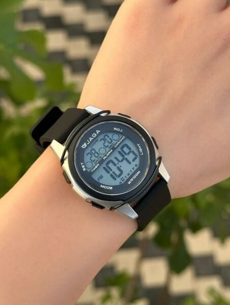 Jaga JL M1187A-4ABA 640041 Çocuk Kol Saati