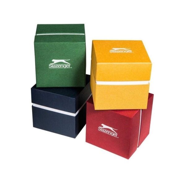 Slazenger SL.09.2322.2.01 Multifonksiyonlu Erkek Kol Saati