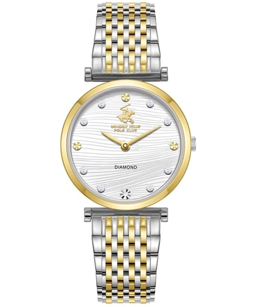 Beverly Hills Polo Club BP3737X.230 Kadın Kol Saati