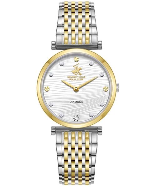 Beverly Hills Polo Club BP3737X.230 Kadın Kol Saati