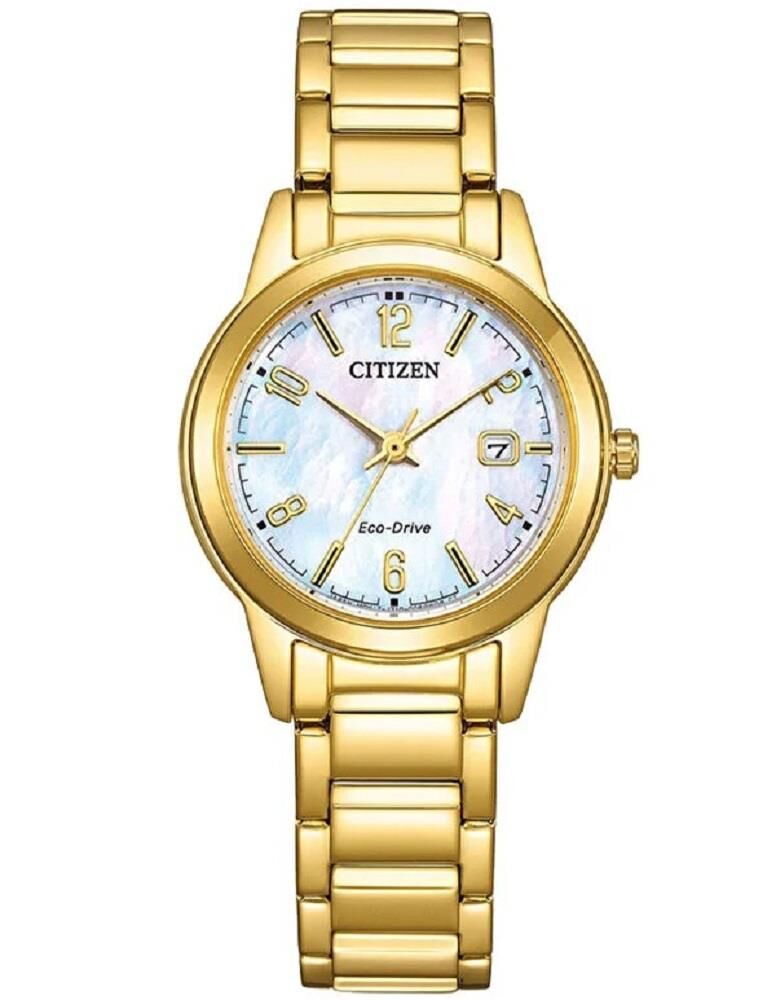 Citizen FE1242-78D Eco-Drive Kadın Kol Saati