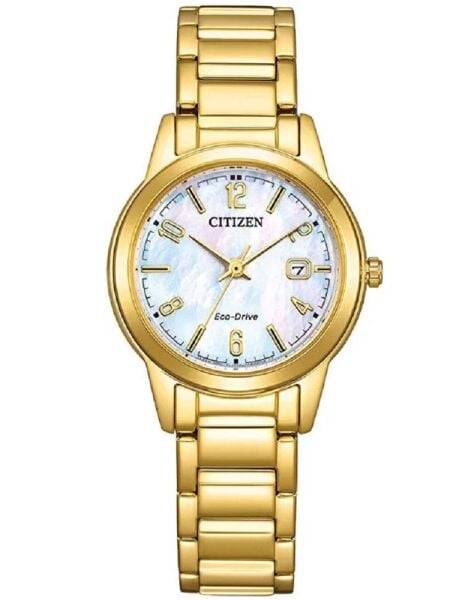 Citizen FE1242-78D Eco-Drive Kadın Kol Saati