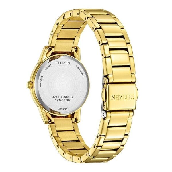 Citizen FE1242-78D Eco-Drive Kadın Kol Saati