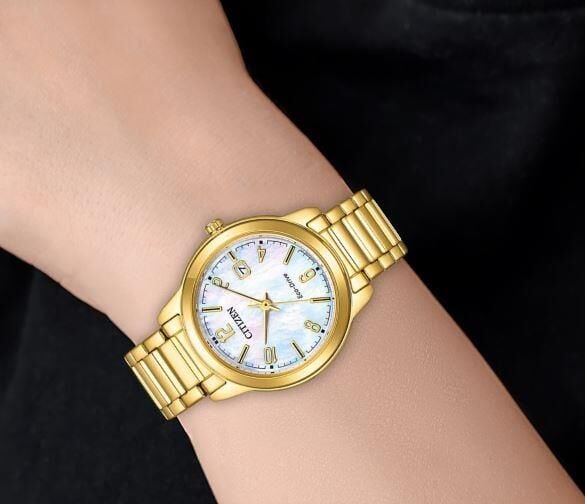 Citizen FE1242-78D Eco-Drive Kadın Kol Saati