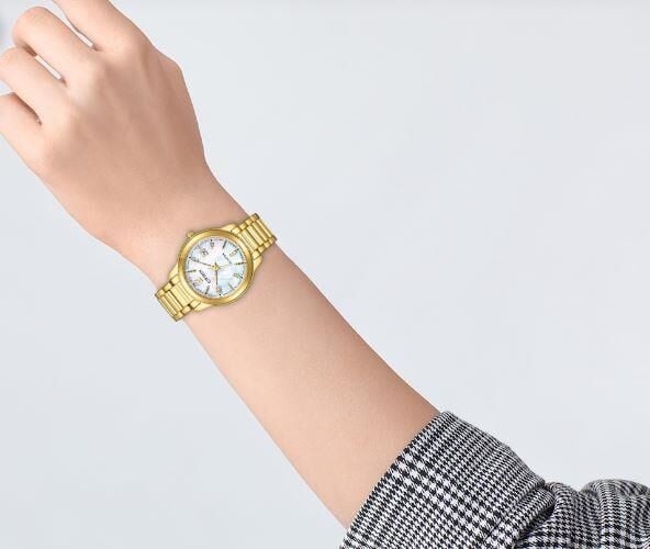 Citizen FE1242-78D Eco-Drive Kadın Kol Saati