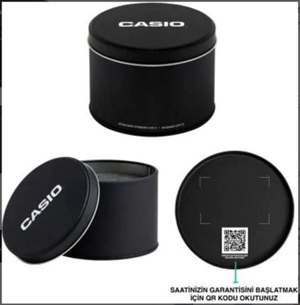 Casio UTP-1302PD-2A2VDF Erkek Kol Saati