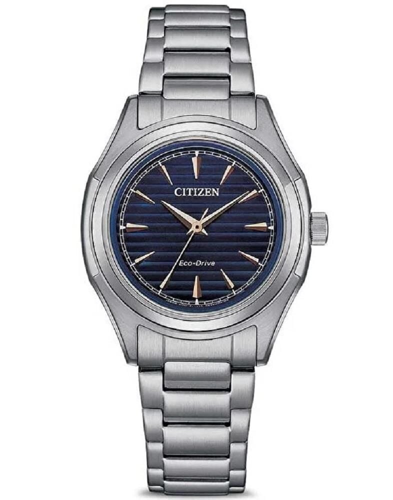 Citizen FE2110-81L Eco-Drive Kadın Kol Saati
